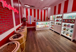 The Candy Shoppe