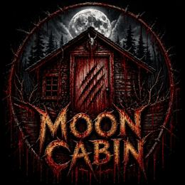Moon Cabin