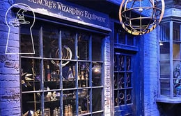 I Trolldommens Verden [In The Magic World]