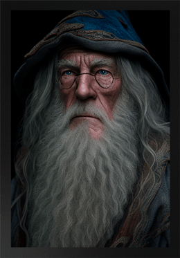 El Laberinto de Harry [Harry's Labyrinth]