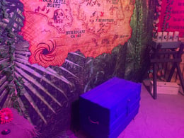 Immunity Quest