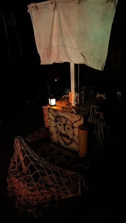 Sail with Kon-tiki