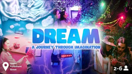Dream Escape