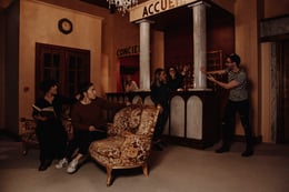 The Grand Immersia Hotel