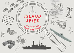 Island Spies
