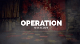 Operation: Dead Planet