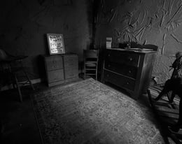 The Killer's Lair