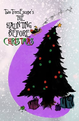 The Haunting Before Christmas