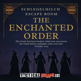 The Enchanted Order