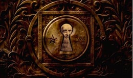Leonardo's Room