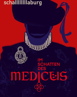 Im Schatten des Medicus [In the Shadow of the Physician]