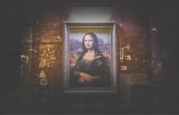 Il Codice Da Vinci [Da Vinci's Code]