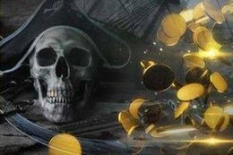 Blackbeard's Treasure