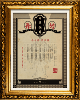 사라진 황제 [Materia Medica]