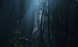 The Hunted: The Hollow Grove Ripper [Indoor/Outdoor]