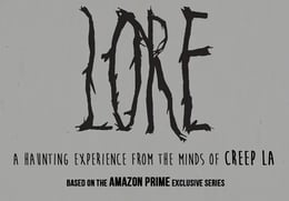 Creep LA: Lore