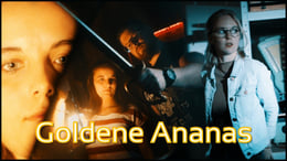 Die Goldene Ananas [The Golden Pineapple]