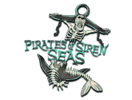 Pirates of Siren Seas