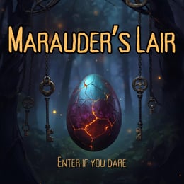 Marauder's Lair