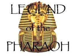 Legend Of The Pharaoh
