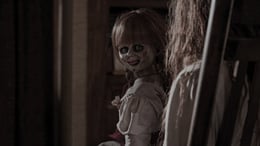 Debby's Doll