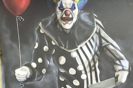 Carnival Macabre