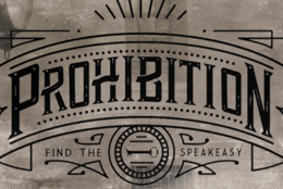 Prohibition [Outdoor]