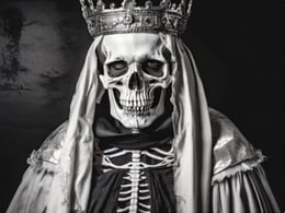 Legend of the Long Dead King