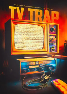 ТВ Трап [TV Trap]