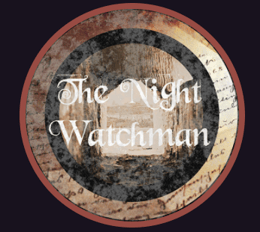The Night Watchman