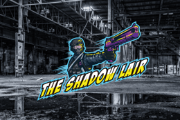 The Shadow Lair