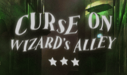Curse on Wizard's Alley