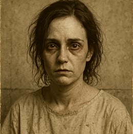 Dr. Meredith Vale - The Good Nurse