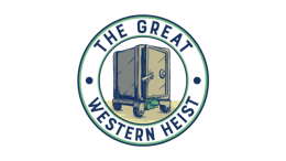 Great Western Heist
