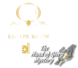 The Hand Of Glory Mystery