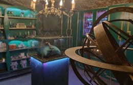 Magična Prodavnica [Magic Shop]