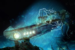 20000 Lieues Sous Les Mers