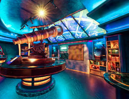 The Observatorium