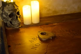 The Witch's Hut