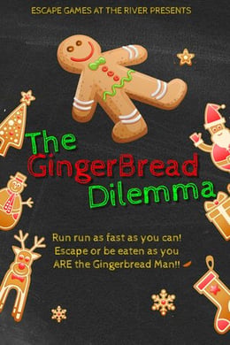 The Gingerbread Dilemma