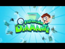 Operacion Diamante [Operation Diamond]