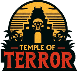 Temple of Terror