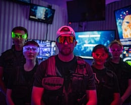 Blacksite