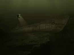 U-Boot [Submarine]