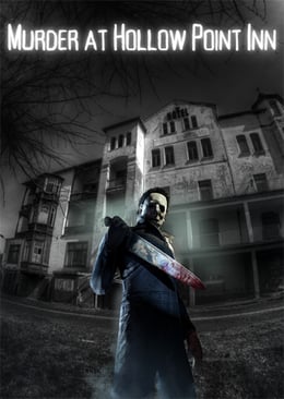 Murder At Hollow Point