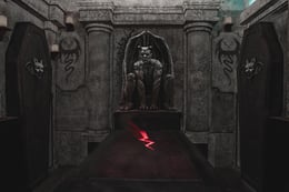 Graf Dracula [Count Dracula]