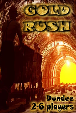 Gold Rush