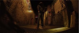 El Loco Del Callejón [The Madman in the Alley]