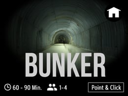 Bunker - Wo Ist Frankie? [Bunker - Where's Frankie?]