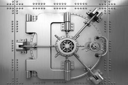 The Vault
